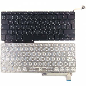 Клавиатура для ноутбука Apple MacBook Pro A1286