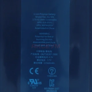 Аккумулятор для iPad 3/4