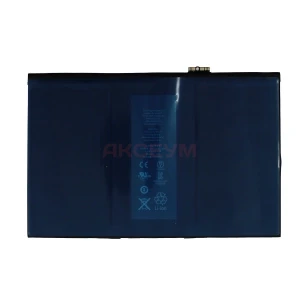 Аккумулятор для iPad 3/4