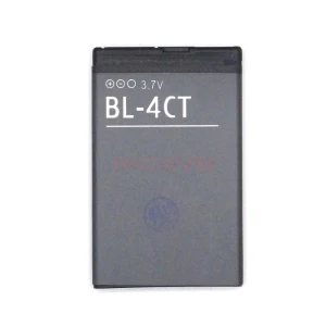 Аккумулятор для Nokia BL-4CT (5310/6700S/7210/7230/7310/6600f/X3)