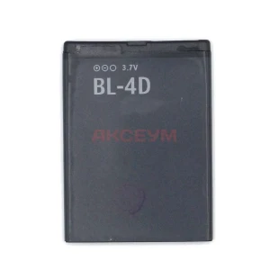Аккумулятор для Nokia BL-4D (E5/E7-00/N8/N97)