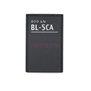 Аккумулятор для Nokia BL-5CA (1200/1208/1680C)