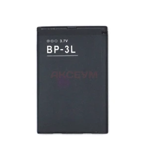 Аккумулятор BP-3L для Nokia 303/603/610/710