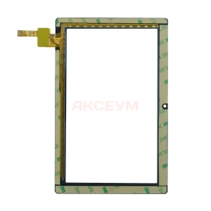 Тачскрин 7.0'' Y7Y007(86V) Explay N1 (186х111 мм) (черный)