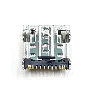 Разъем зарядки Samsung P5200/T210/T211/T230/T231