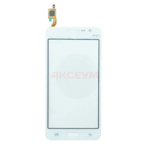 Тачскрин для Samsung G530H (белый)