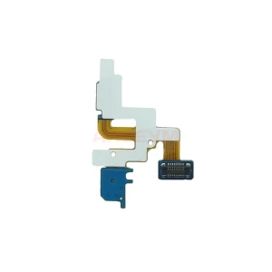 Шлейф Samsung P900/P901/P905 на сенсор/микрофон