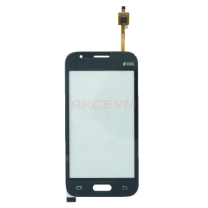 Тачскрин для Samsung Galaxy J1 mini (J105F) (черный)