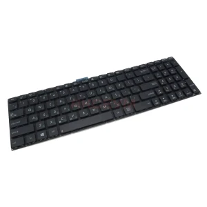 Клавиатура для ноутбука Asus X502C/X551/X551C черная