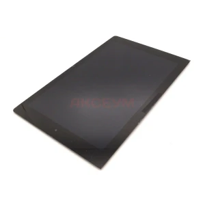 Дисплей для Lenovo Yoga Tablet 10 B8000 (Rev. B1) с тачскрином (черный)