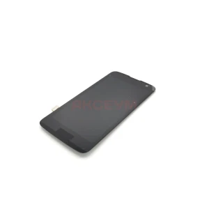 Дисплей для LG K130E/ K120/ K4  (K4 LTE) с тачскрином (черный)