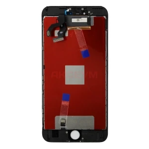 Дисплей для iPhone 6S Plus с тачскрином (черный)