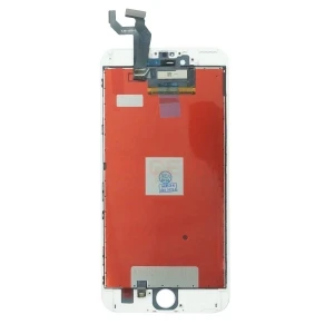 Дисплей для iPhone 6S Plus с тачскрином (белый)