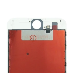 Дисплей для iPhone 6S Plus с тачскрином (белый)
