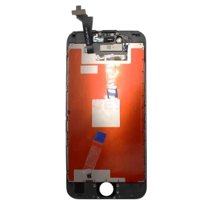 Дисплей для iPhone 6S с тачскрином (черный)