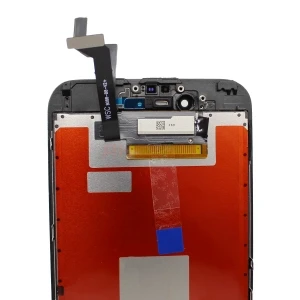 Дисплей для iPhone 6S с тачскрином (черный)