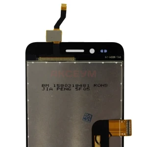 Дисплей для Huawei Y3 II (LUA-L21) с тачскрином (черный)