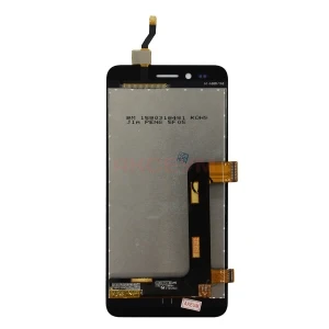 Дисплей для Huawei Y3 II (LUA-L21) с тачскрином (черный)