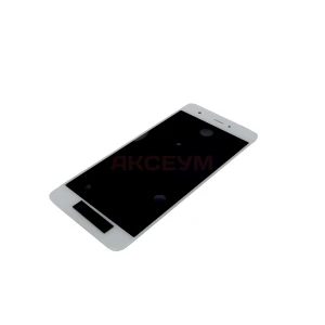 Дисплей для Huawei Nova (CAN-L11) с тачскрином (белый)