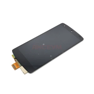 Дисплей для LG D821 (Nexus 5) с тачскрином (черный)