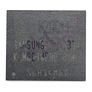 Микросхема NAND FLASH KLM8G1WEMB-B031 LG (T210/T211/G7102/i9105/i9152/i9082/LG D410/D724)