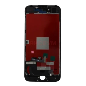 Дисплей для iPhone 7 с тачскрином (черный)
