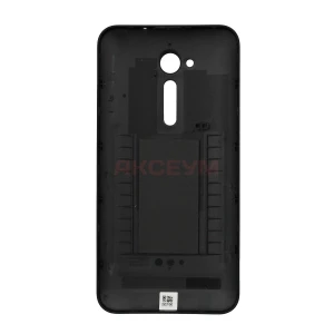 Задняя крышка для Asus ZB500KL (черная)