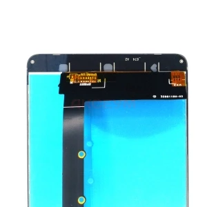 Дисплей для Xiaomi Redmi 4 с тачскрином (белый)