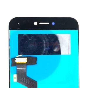 Дисплей для Xiaomi Mi 5C с тачскрином (золото)