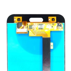 Дисплей для Xiaomi Mi 5C с тачскрином (золото)