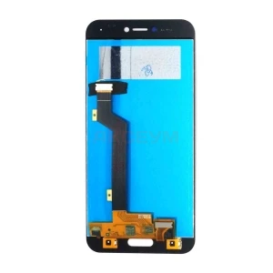 Дисплей для Xiaomi Mi 5C с тачскрином (золото)
