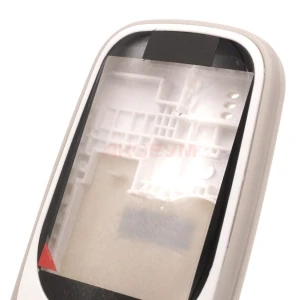Корпус для Nokia 3310 (2017) (серый)