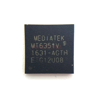 Микросхема Fly MT6351V - Контроллер питания Meizu/Xiaomi