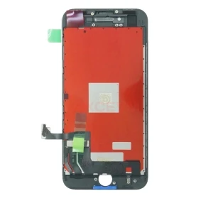 Дисплей для iPhone 8/SE 2020/SE 2022 с тачскрином (черный) - Оригинал