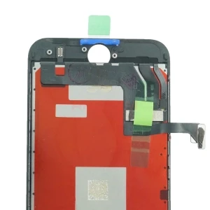 Дисплей для iPhone 8/SE 2020/SE 2022 с тачскрином (черный) - Оригинал