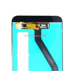Дисплей для Honor 6A (DLI-TL20) с тачскрином (белый)