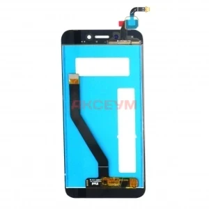 Дисплей для Honor 6A (DLI-TL20) с тачскрином (белый)