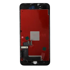 Дисплей для iPhone 8 Plus с тачскрином (черный)