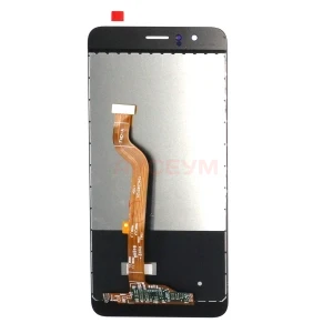 Дисплей для Honor 8 (FRD-L09) с тачскрином (синий)