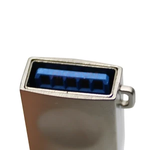 Переходник Type-C - OTG Hoco UA9