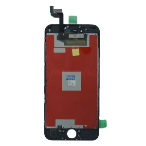 Дисплей для iPhone 6S с тачскрином (черный) - AAA