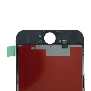 Дисплей для iPhone 6S с тачскрином (черный) - AAA