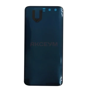 Задняя крышка для Honor 9/9 Premium (серая)