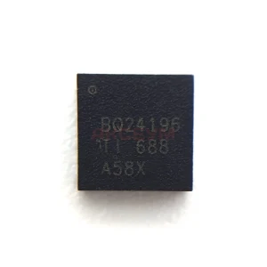 Микросхема BQ24196 (Контроллер питания)