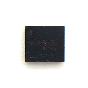 Микросхема MU005X02 (Контроллер питания)
