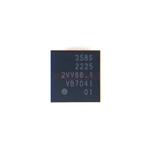 Микросхема 358S 2225 (Контроллер питания)