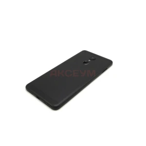 Задняя крышка для Xiaomi Redmi 5 (черная)