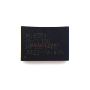Микросхема HI6551 (Контроллер питания Huawei)