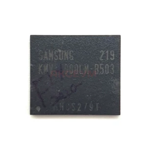 Микросхема KMVTU000LM-B503 (NAND FLASH)