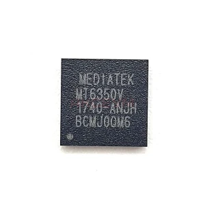 Микросхема MT6350V (Контроллер питания)